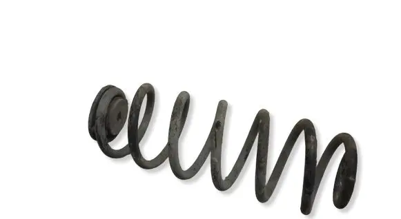 Citroen DS4 Rear coil spring 