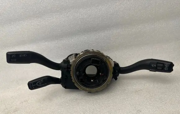 Airbag slip ring squib (SRS ring)