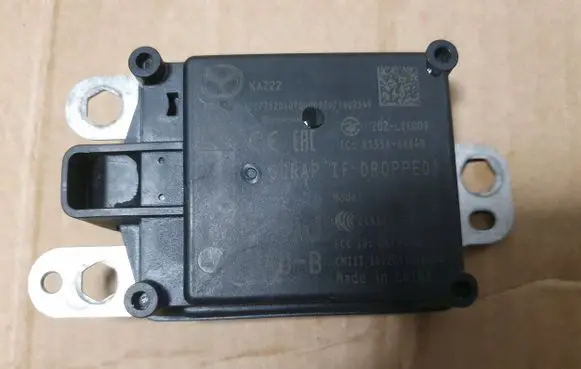Mazda 3 Distronic sensor radar k222