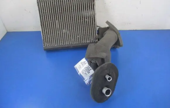 Mazda 2 Interior heater climate box assembly 