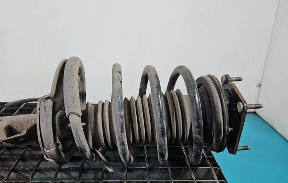 Ford Mustang V Front coil spring BR33-5310-AB IMPRK1463491