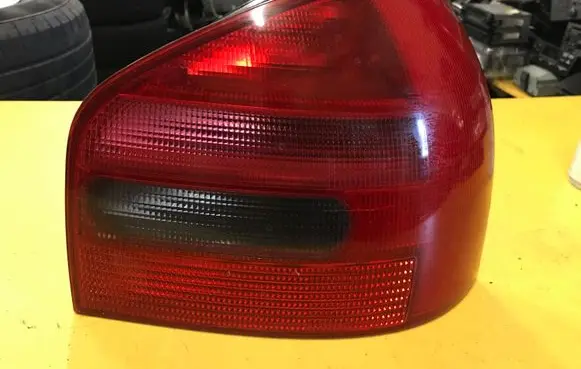 Audi A3 S3 8L Rear/tail lights
