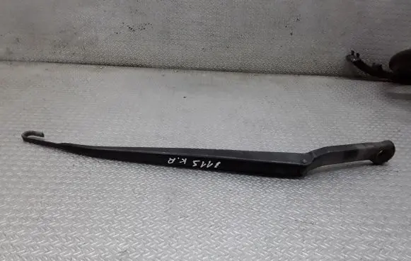 BMW 3 E46 Front wiper blade arm