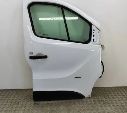 Opel Vivaro Front door 93455816
