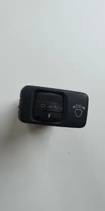 Toyota Avensis T250 Light switch