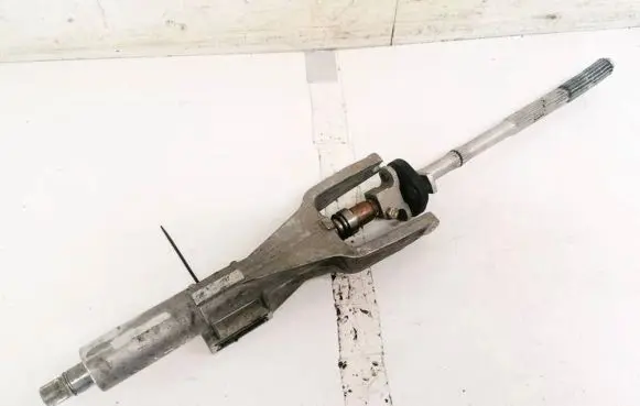 BMW 5 E39 Steering wheel axle