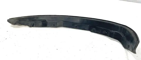 Mercedes-Benz CLS C219 Front door rubber seal A219727230 A2197272305