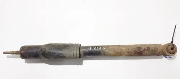 Honda Accord Rear shock absorber/damper 031201 52610-seg-e010-m1