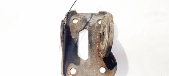 Peugeot 308 Bracket in trunk/boot 
