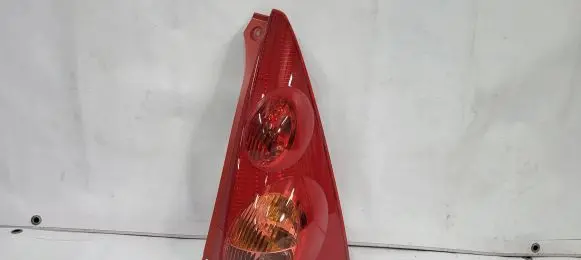 Citroen C1 Rear/tail lights
