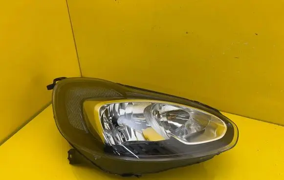 Opel Adam Headlight/headlamp