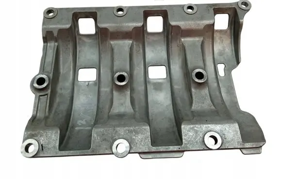 BMW 3 G20 G21 Oil sump 7634190