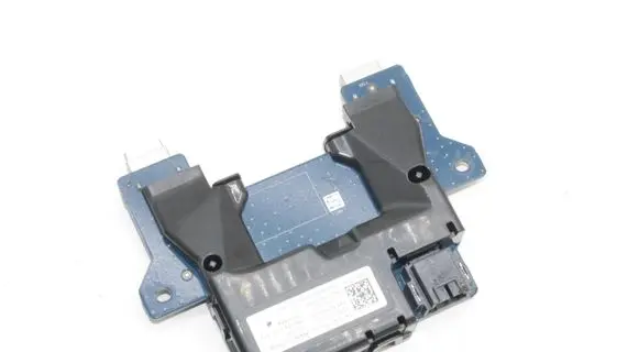 Tesla Model 3 USB socket connector 112170000C