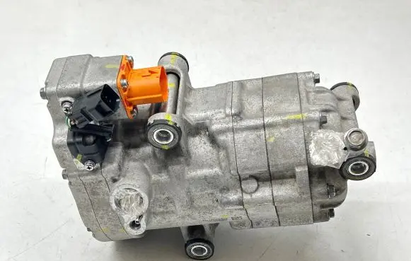 KIA Niro Air conditioning (A/C) compressor (pump) 977E1-AO000 SG2EVVER14 R134AR1234V