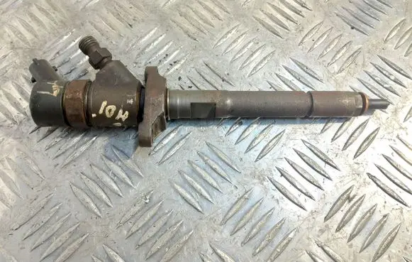 Citroen C4 I Fuel injector 0445110281