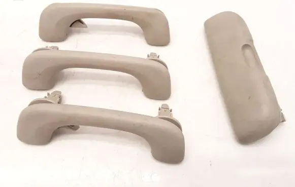 Renault Scenic II - Grand scenic II Front interior roof grab handle 8200068807