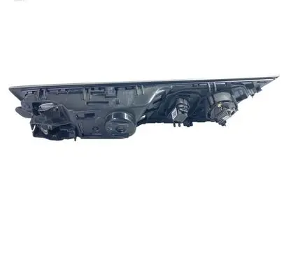 Ford Edge II Front door interior handle FT4BR22600A DS7T18808CA