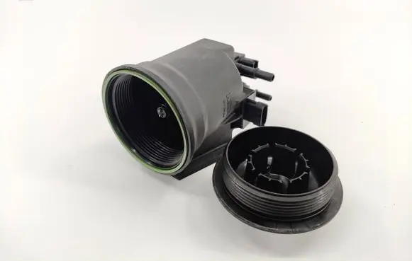 Opel Insignia A Fuel filter housing 13244294