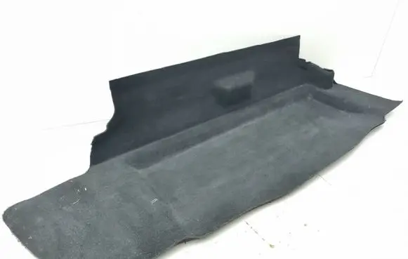 Tesla Model S Trunk/boot mat liner 104521000A