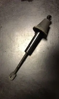 BMW 5 E34 Rear window strut damper 8120172