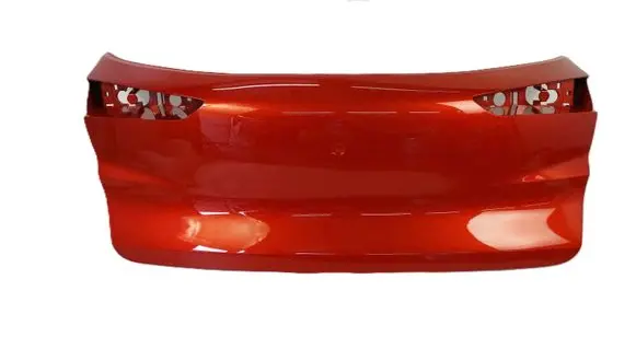 Tailgate/trunk/boot lid
