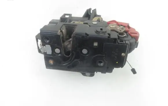 Audi A2 Rear door lock 