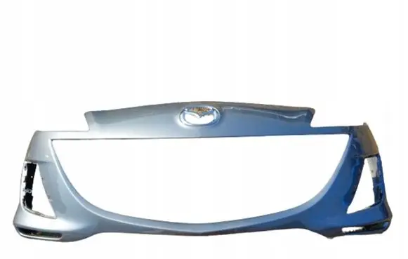 Mazda 3 II Front bumper R20P1