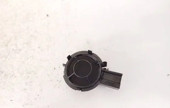 Side speaker trim/cover