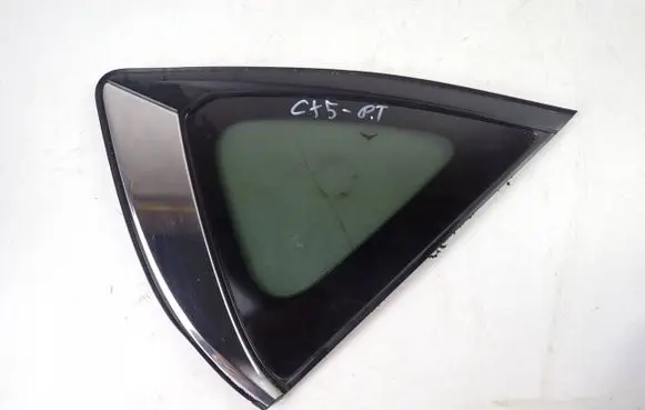 Mazda CX-5 II Rear side window 