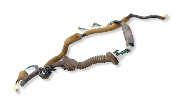 Toyota Corolla Verso E121 Tailgate/trunk wiring harness 821840F010