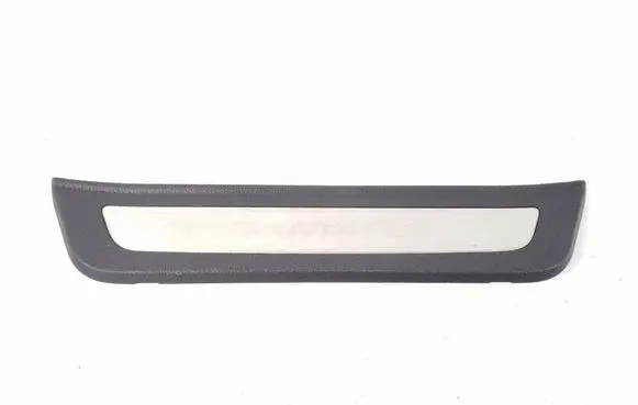 Hyundai Santa Fe Rear sill trim cover 858782W500