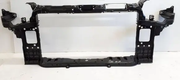 Hyundai i30 Radiator support slam panel 64101A6000