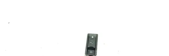 BMW 3 E46 Sunroof switch 03015010 61316907288