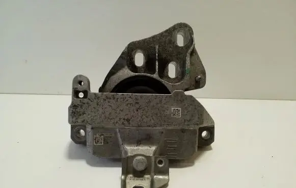 Mercedes-Benz EQB Engine mount bracket A2432402500