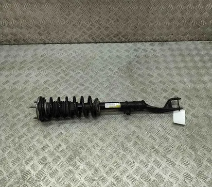 Mercedes-Benz GLC X253 C253 Front shock absorber/damper A2533202466