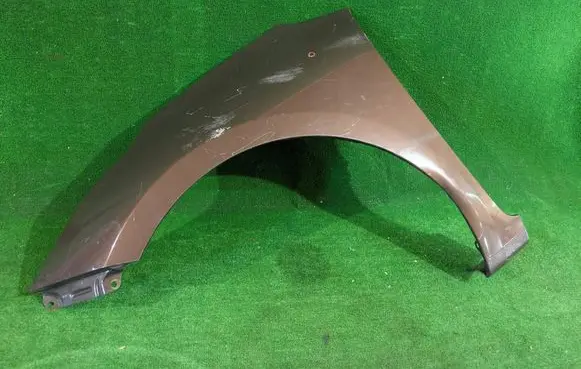 KIA Ceed Fender