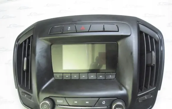 Opel Insignia A Other switches/knobs/shifts 23192304