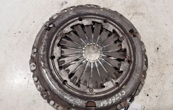 Peugeot 308 Pressure plate 