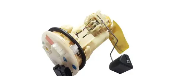 Toyota Camry In-tank fuel pump 894610C010 TN4995000231 212204