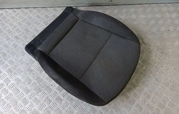 Seat trim