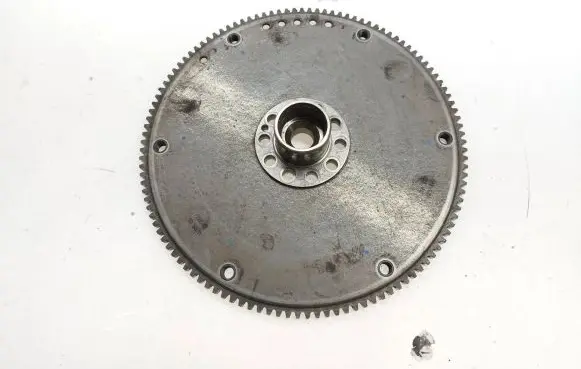 Audi Q5 SQ5 Flywheel 059105323BJ 059105