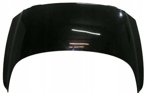 Volvo C70 Engine bonnet/hood C70IIcabrioklapa