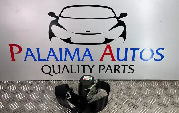 Audi A5 8T 8F Rear seatbelt 610307000