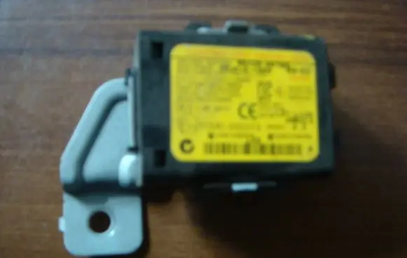 Hyundai i30 Immobilizer control unit/module 95420A5700