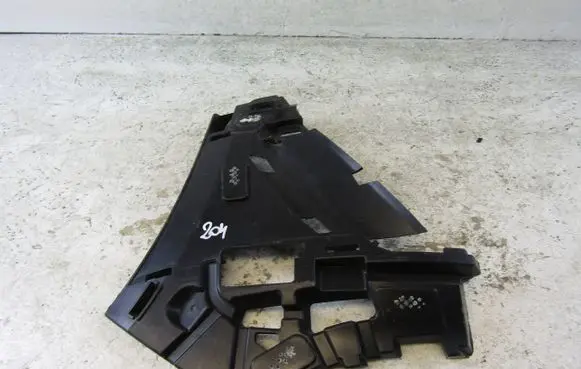 Renault Megane IV Front bumper mounting bracket 620435279R