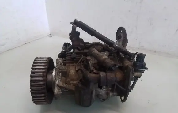 Renault Laguna II Fuel injection high pressure pump 1465132000