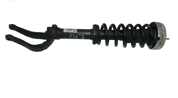 BMW X5 E70 Front shock absorber with coil spring 31316781920 6781920
