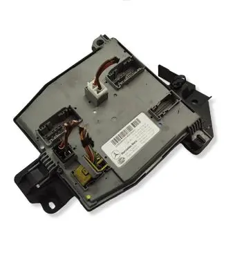 Mercedes-Benz GLC X253 C253 Comfort/convenience module A2059008543 A1679024703 A2059019519