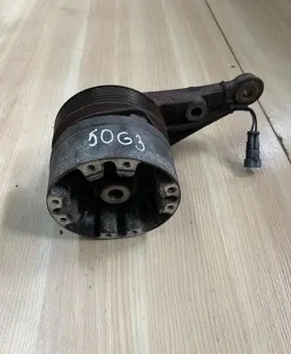 Iveco Daily 6th gen Viscous fan clutch 5801480324