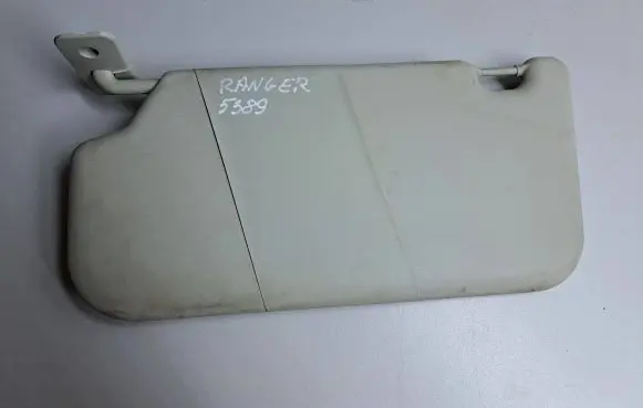Ford Ranger Sun visor